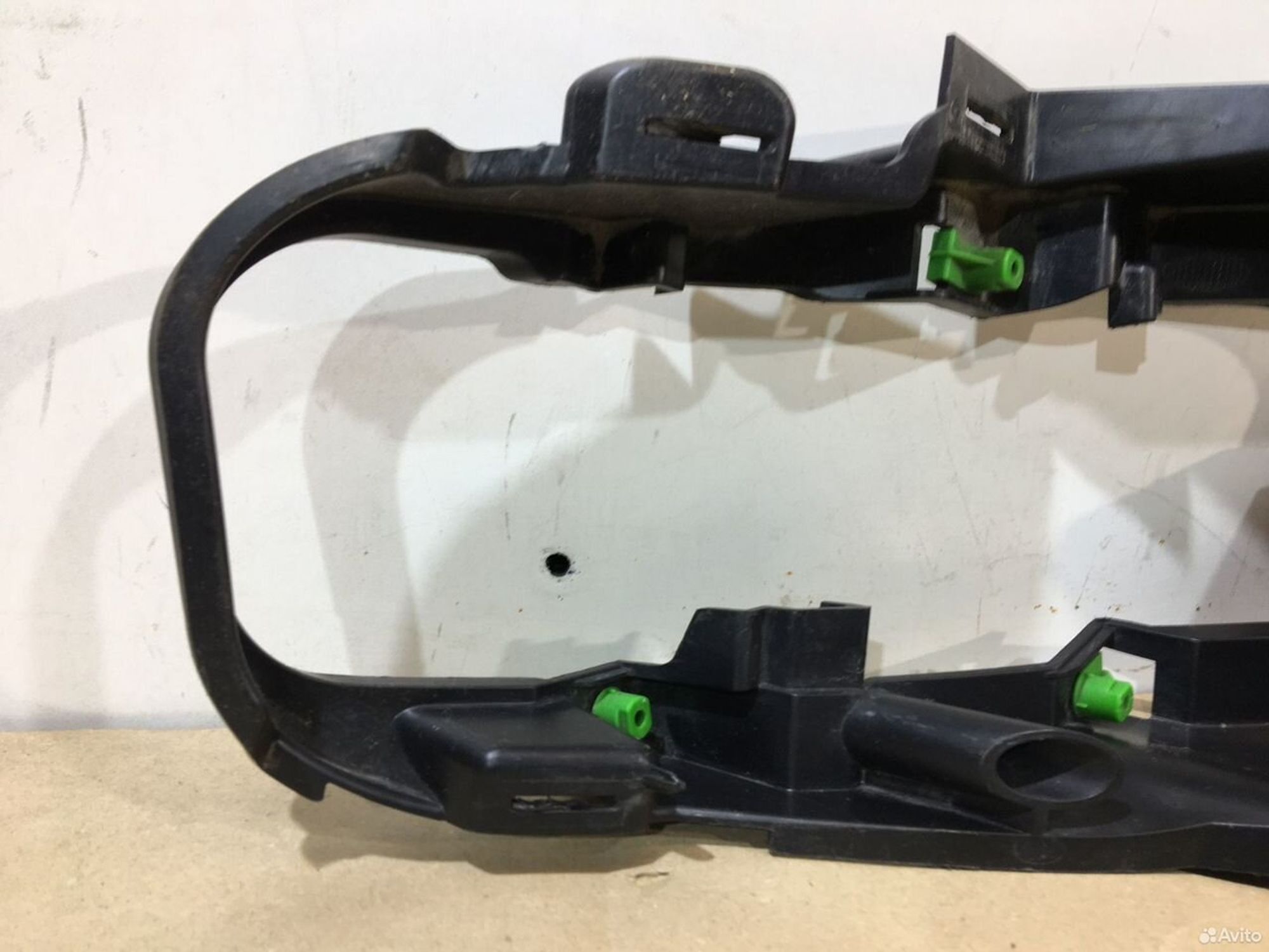 Кронштейн птф правый Land Rover Discovery Sport 20, 2000 рублей, Уфа