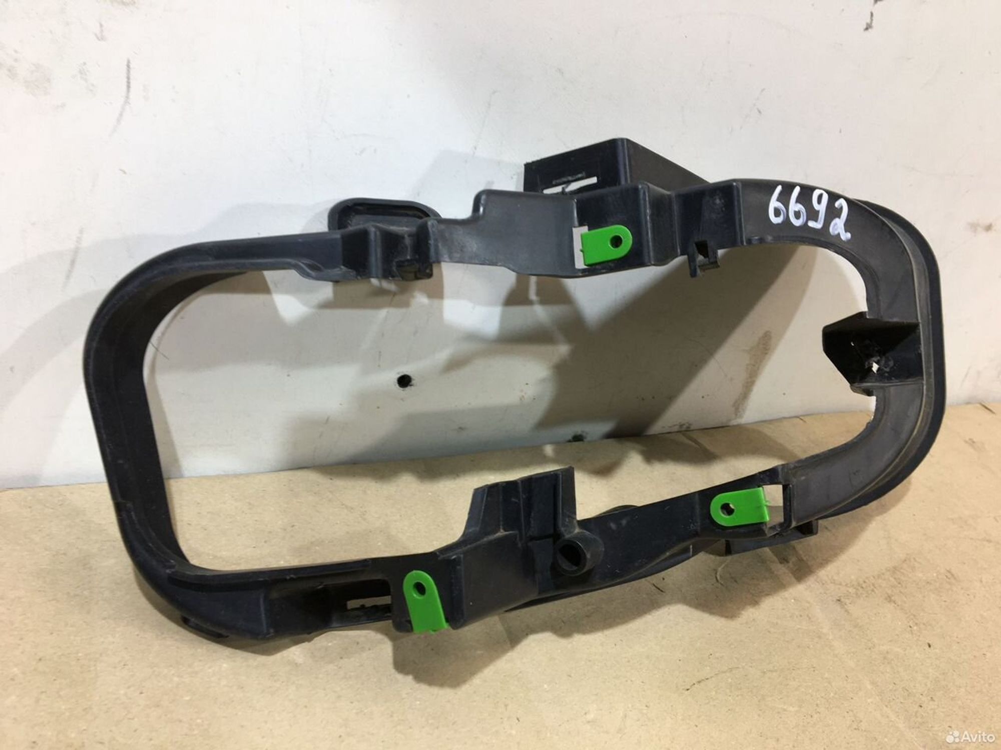 Кронштейн птф правый Land Rover Discovery Sport 20, 2000 рублей, Уфа