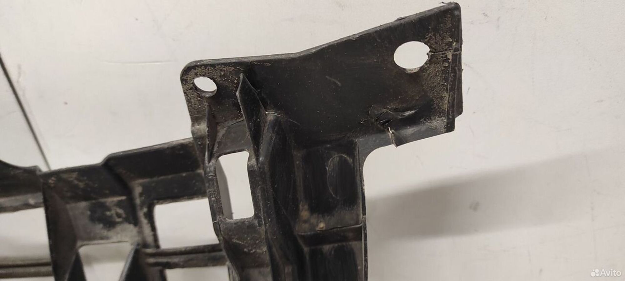 Решетка радиатора Toyota Prius 3 ZVW30 5311147020, 1000 рублей, Уфа