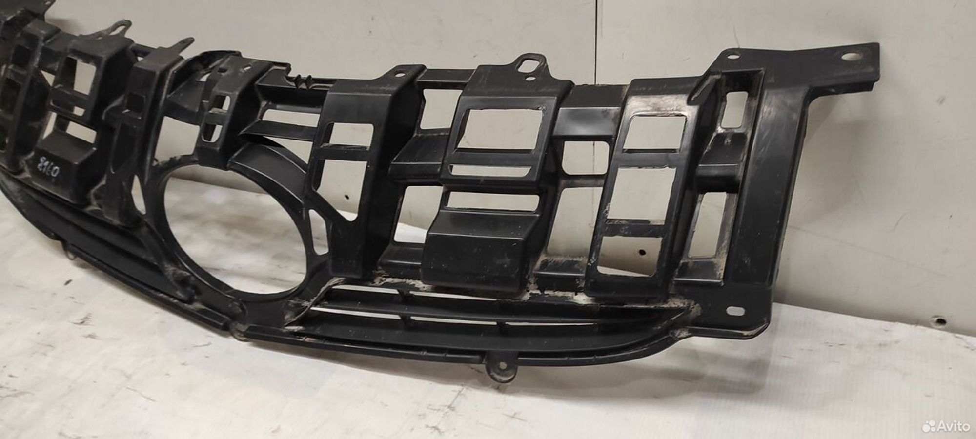 Решетка радиатора Toyota Prius 3 ZVW30 5311147020, 1000 рублей, Уфа