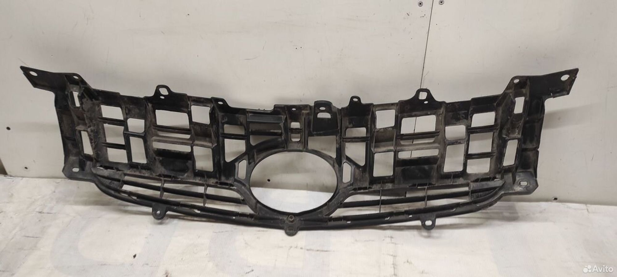 Решетка радиатора Toyota Prius 3 ZVW30 5311147020, 1000 рублей, Уфа