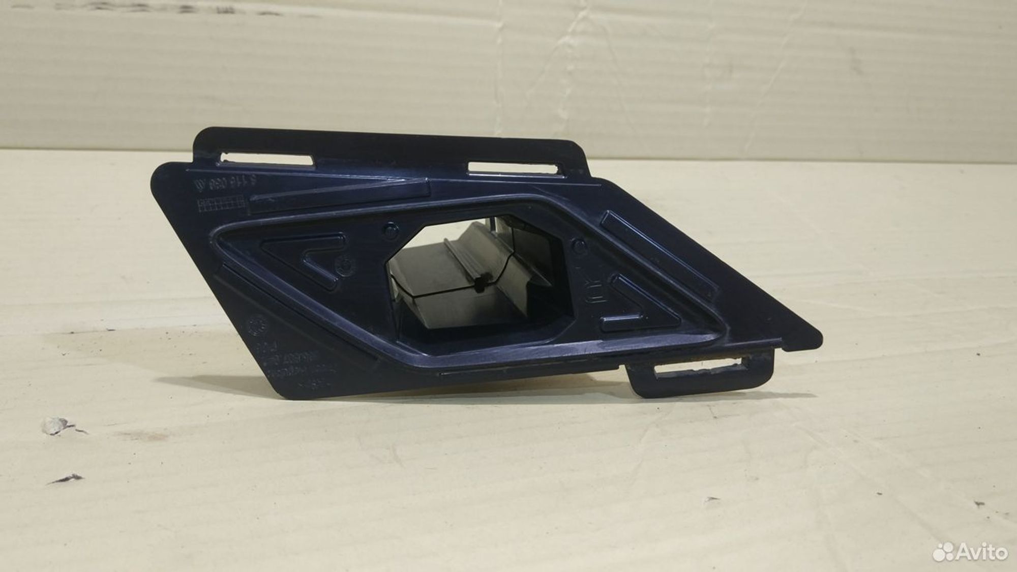 Кронштейн форсунки омывателя правый Skoda Kodiaq, 1000 рублей, Уфа