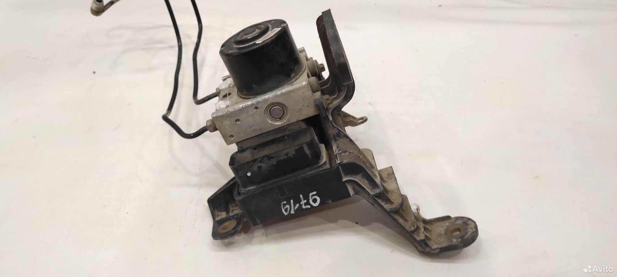 Блок ABS Opel Astra H, 4100 рублей, Уфа