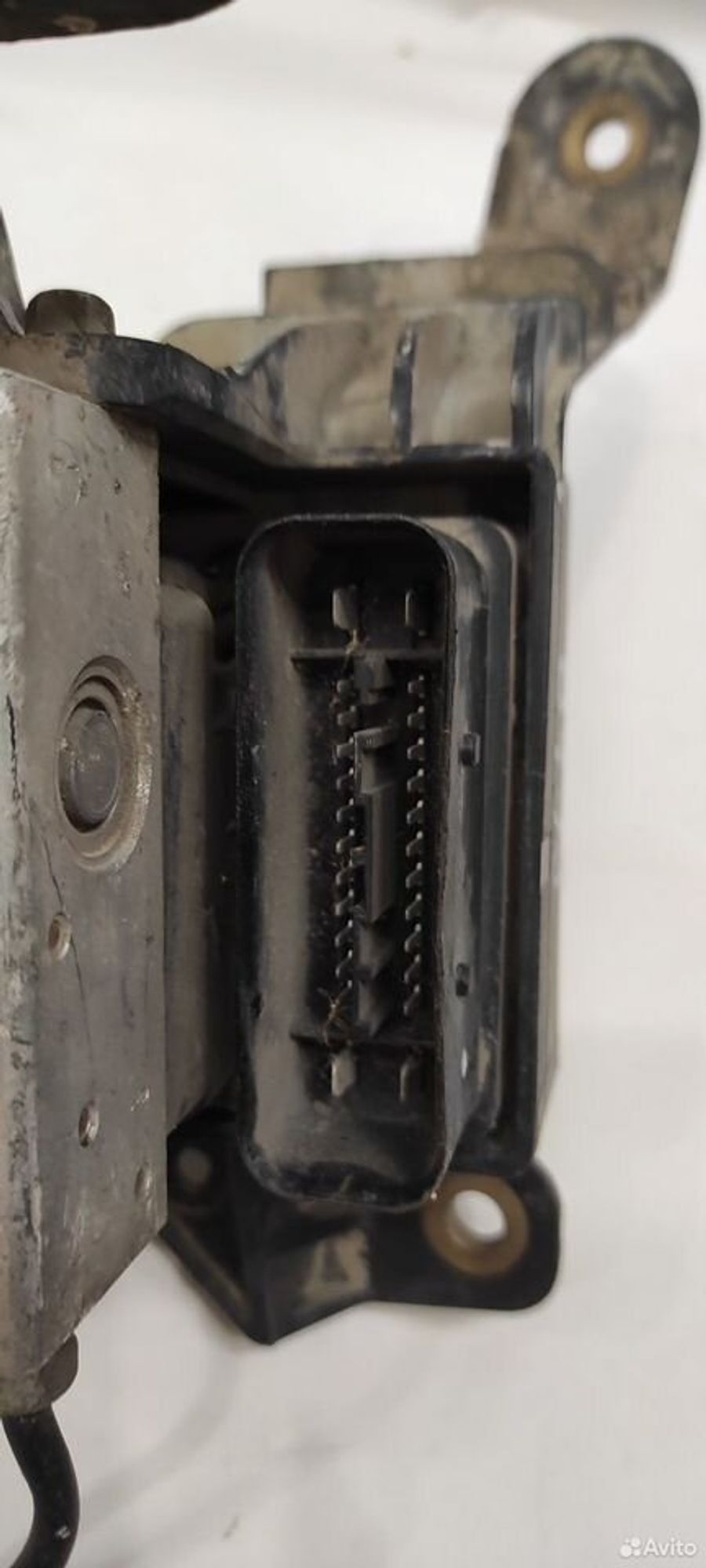 Блок ABS Opel Astra H, 4100 рублей, Уфа