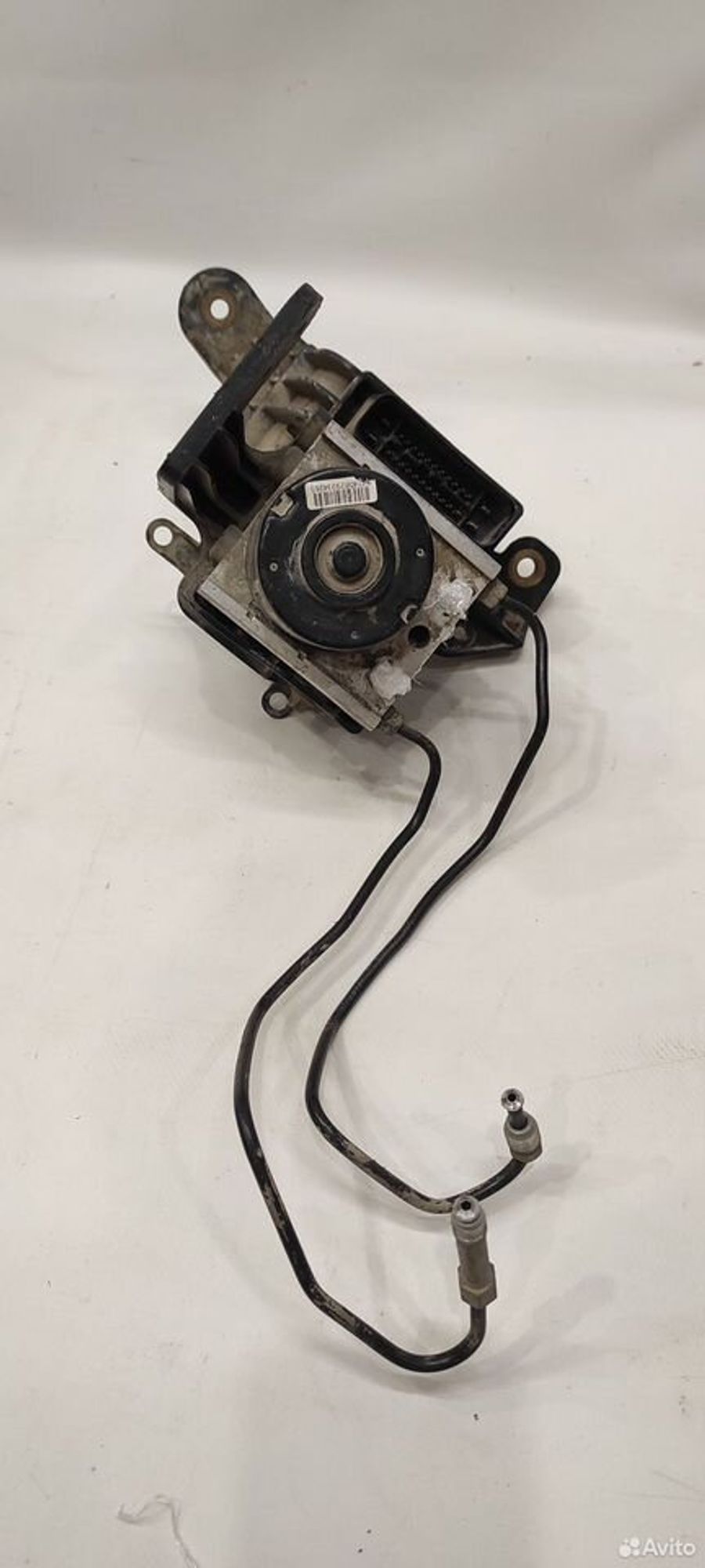 Блок ABS Opel Astra H, 4100 рублей, Уфа