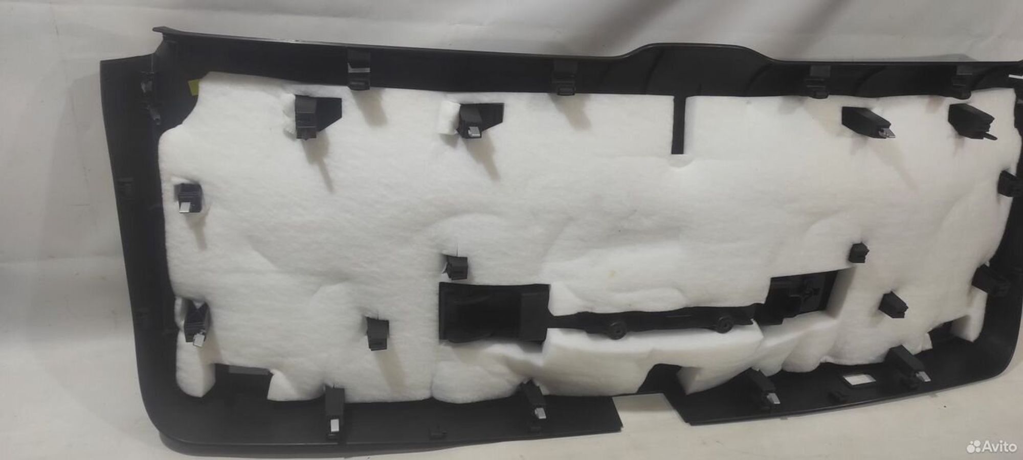 Обшивка крышки багажника Audi Q7 4M 2017, 4000 рублей, Уфа