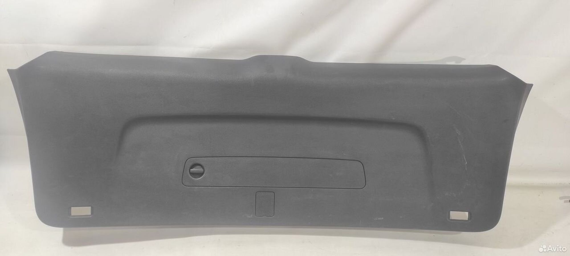 Обшивка крышки багажника Audi Q7 4M 2017, 4000 рублей, Уфа