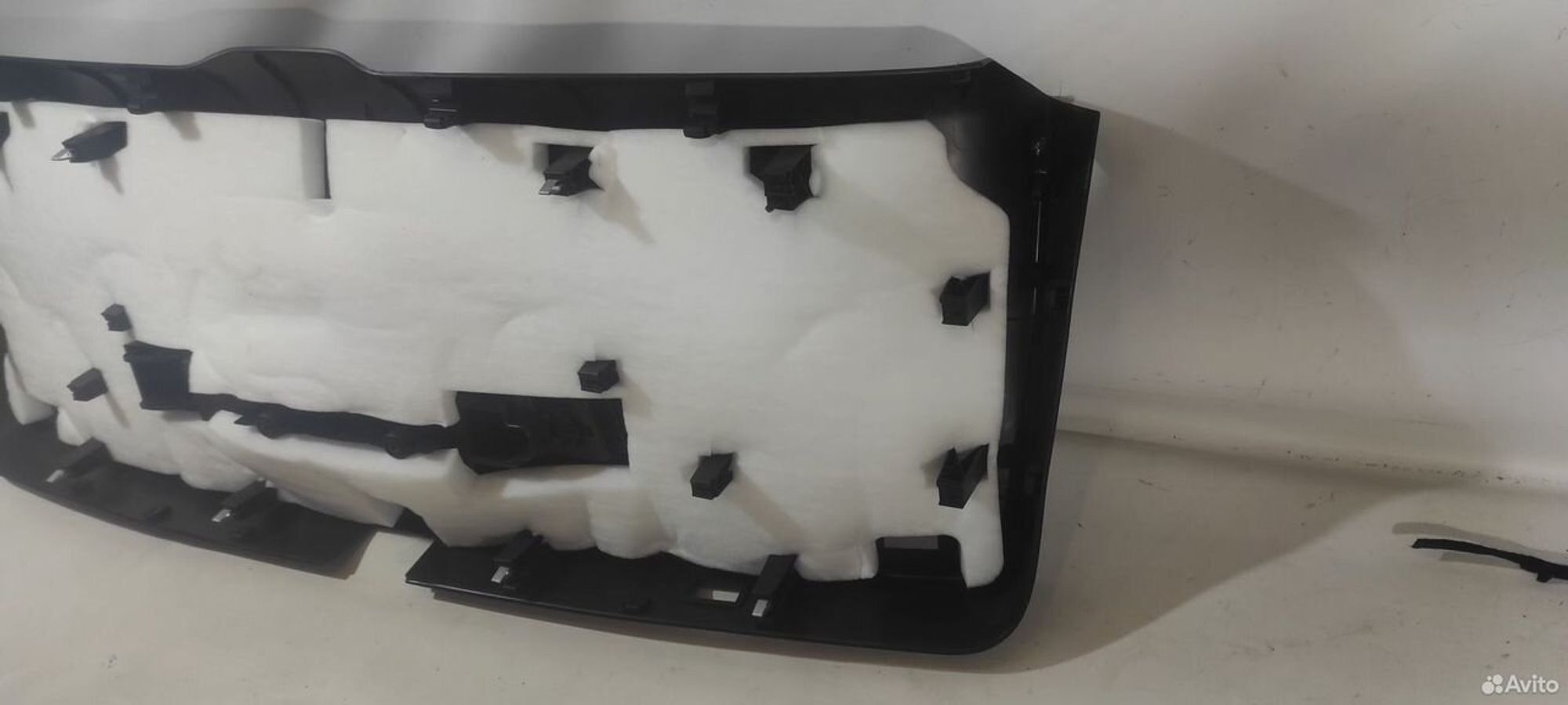 Обшивка крышки багажника Audi Q7 4M 2017, 4000 рублей, Уфа