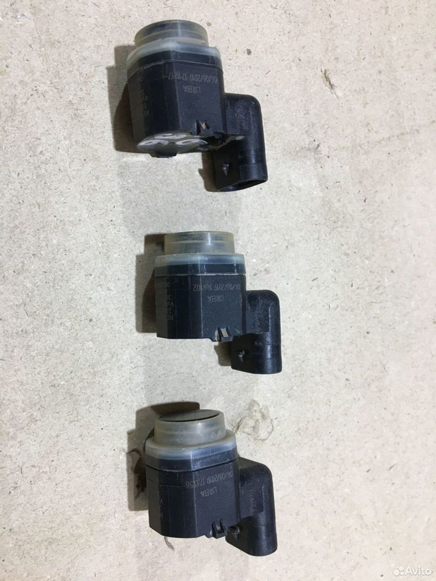 Датчик парковки LADA Vesta, 1500 рублей, Уфа