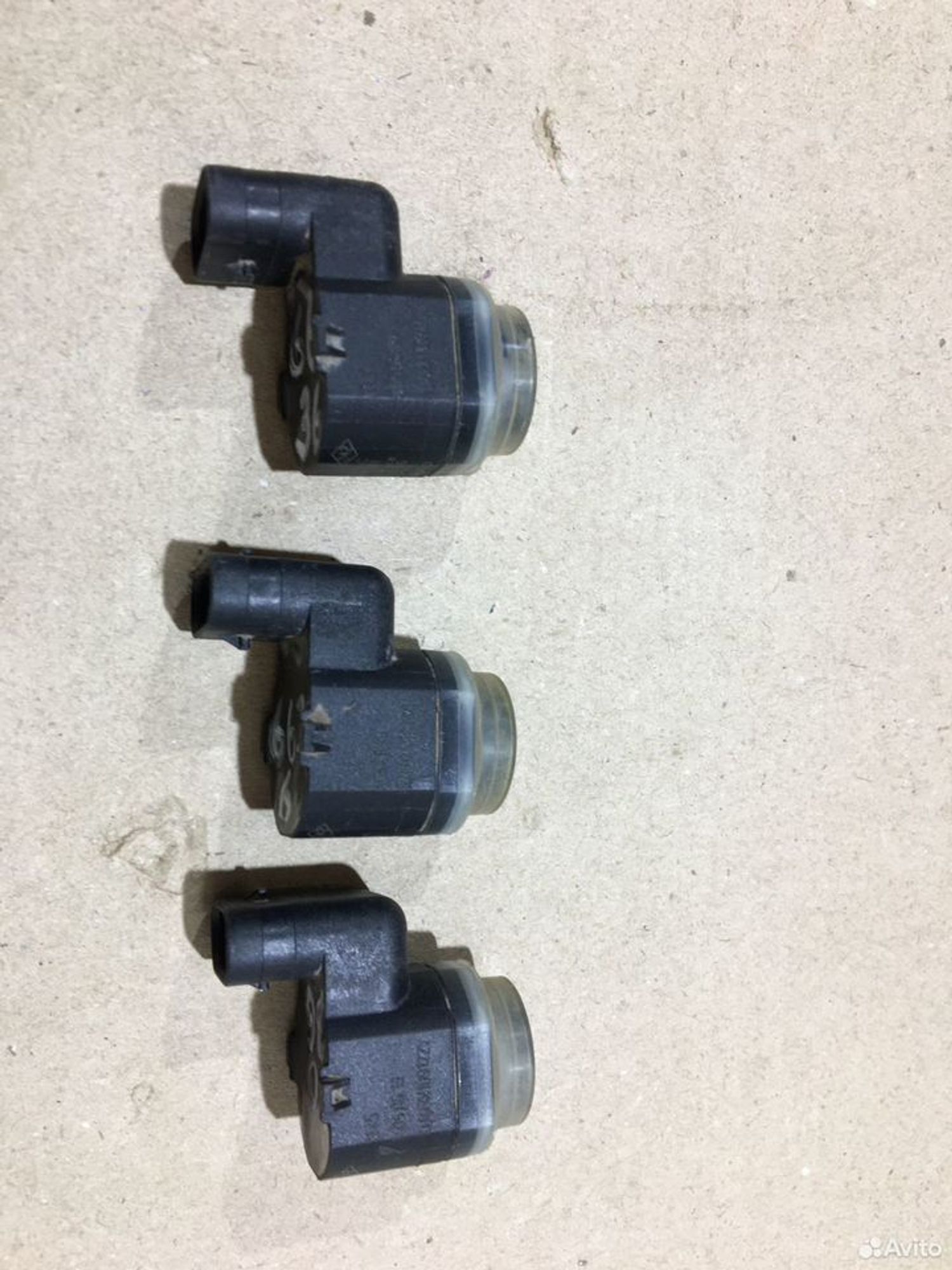 Датчик парковки LADA Vesta, 1500 рублей, Уфа