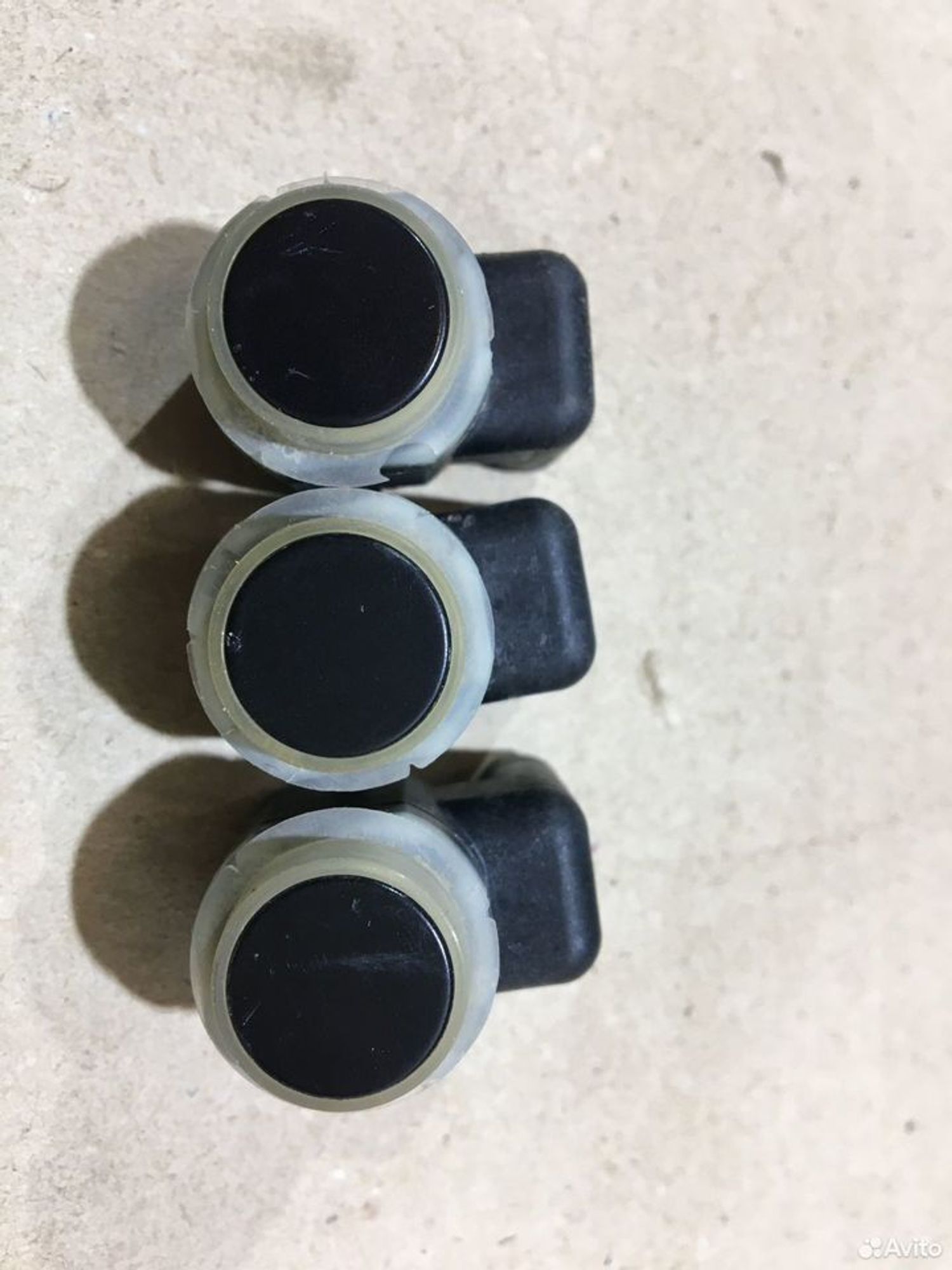 Датчик парковки LADA Vesta, 1500 рублей, Уфа