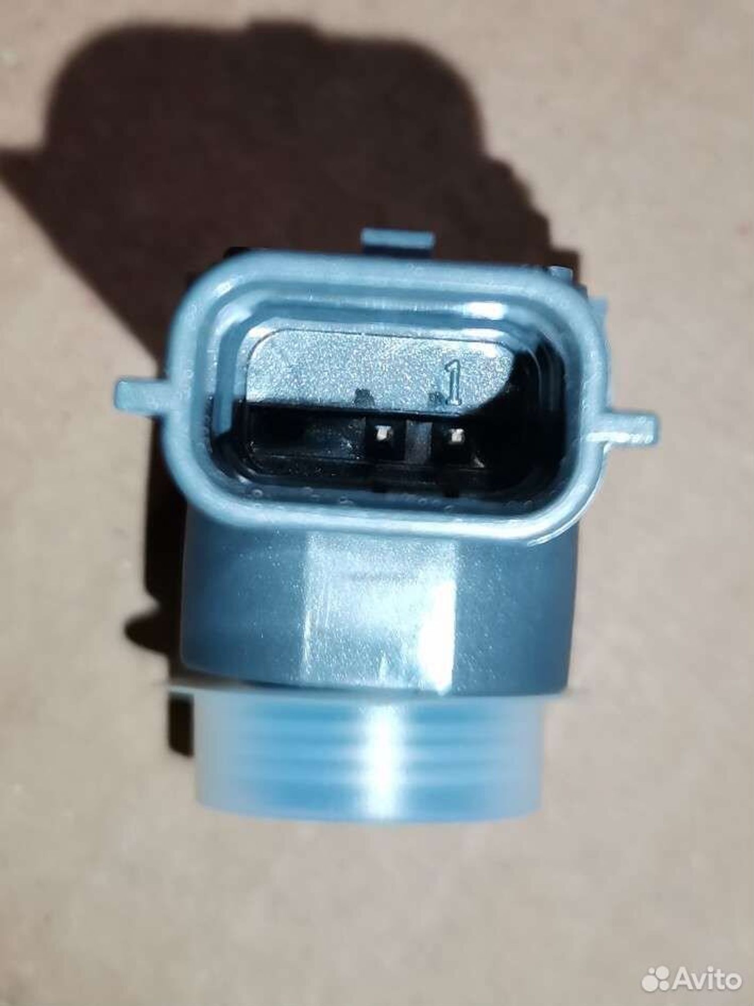 Датчик парковки Nissan X-Trail T32 2014, 7000 рублей, Уфа