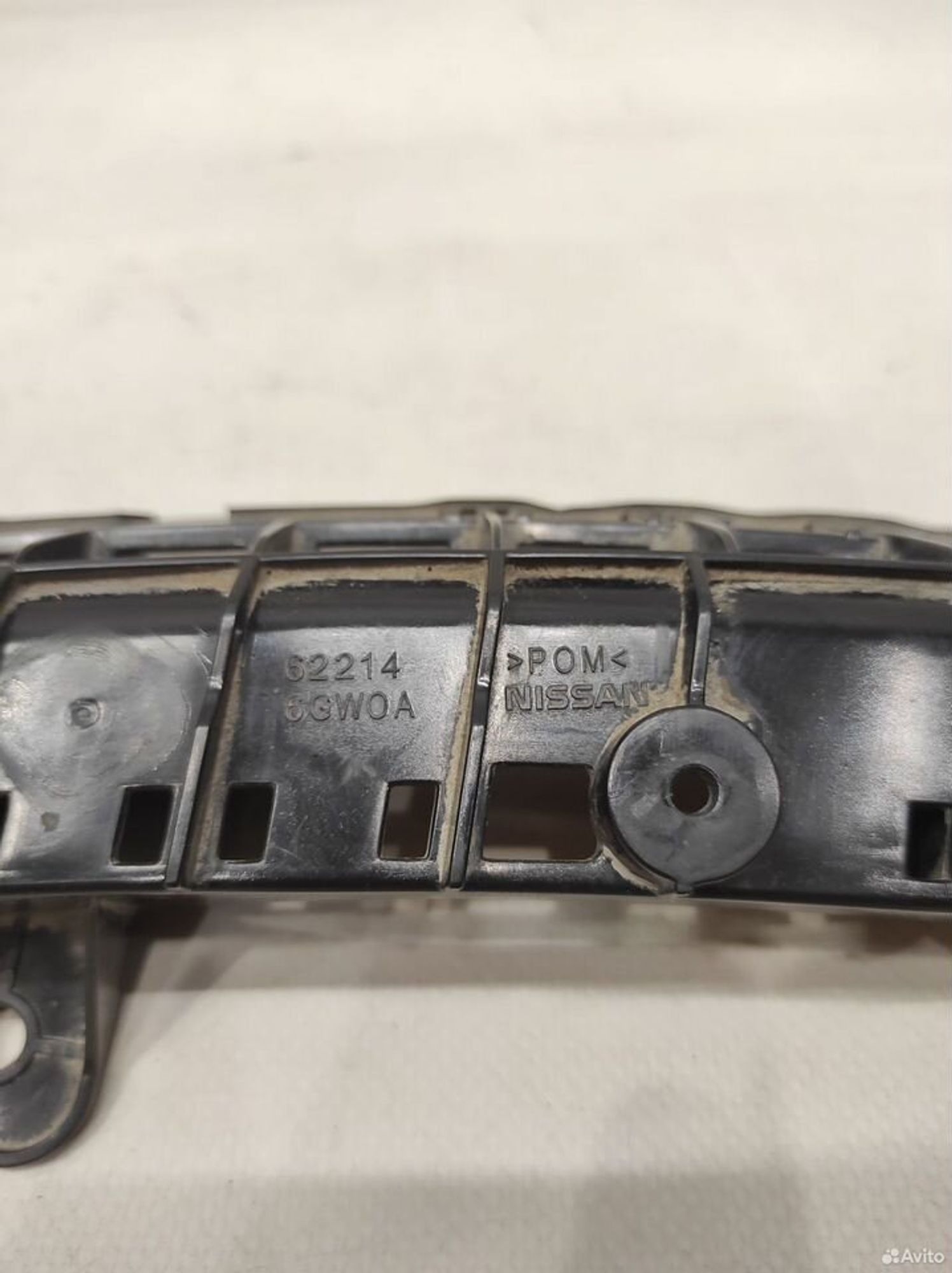 Кронштейн верхний правый Infiniti QX80/QX56 Z62, 1680 рублей, Уфа