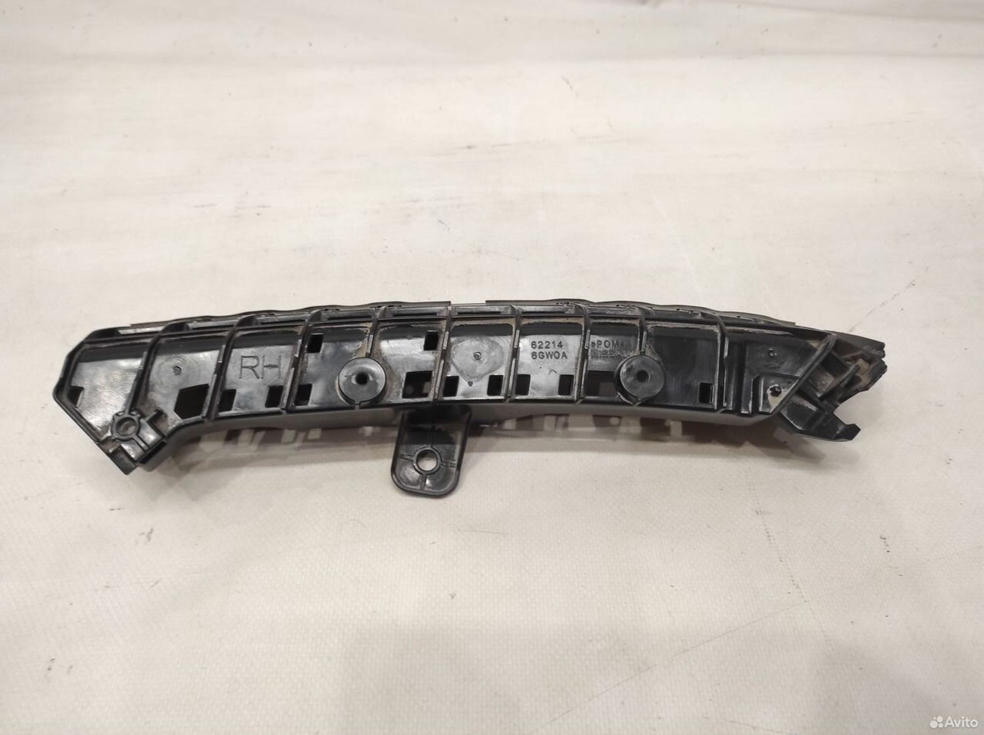 Кронштейн верхний правый Infiniti QX80/QX56 Z62, 1680 рублей, Уфа