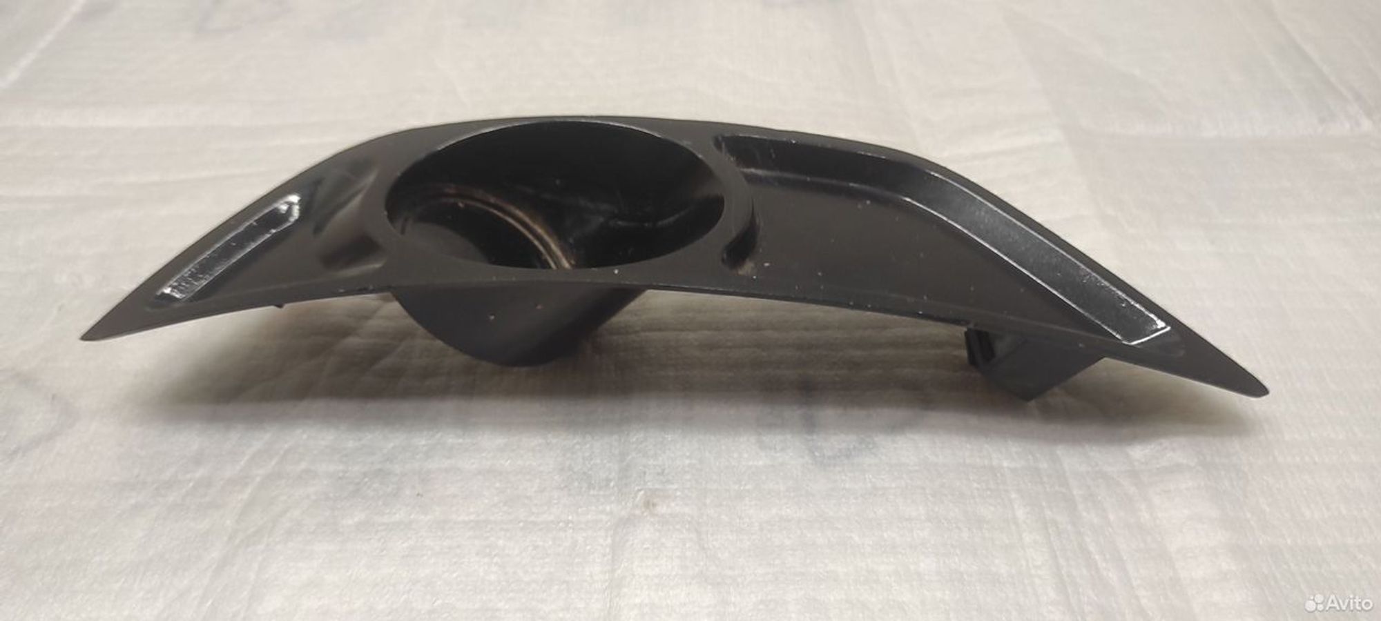 Решетка противотуманной фары Daewoo Nexia, 500 рублей, Уфа