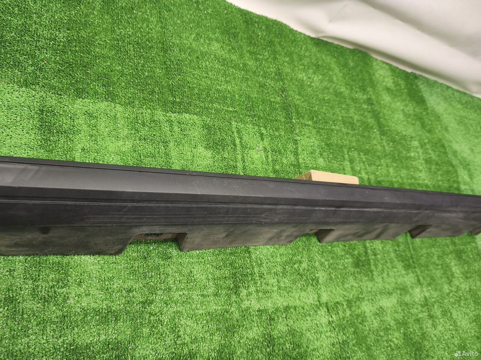 Накладка порога правая Haval Jolion 2024, 4500 рублей, Уфа