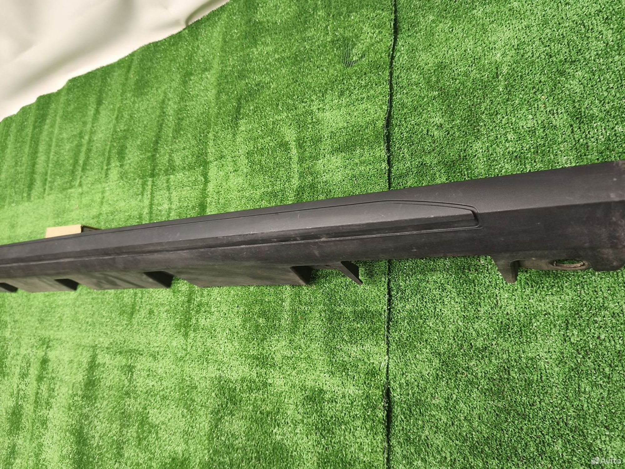 Накладка порога правая Haval Jolion 2024, 4500 рублей, Уфа