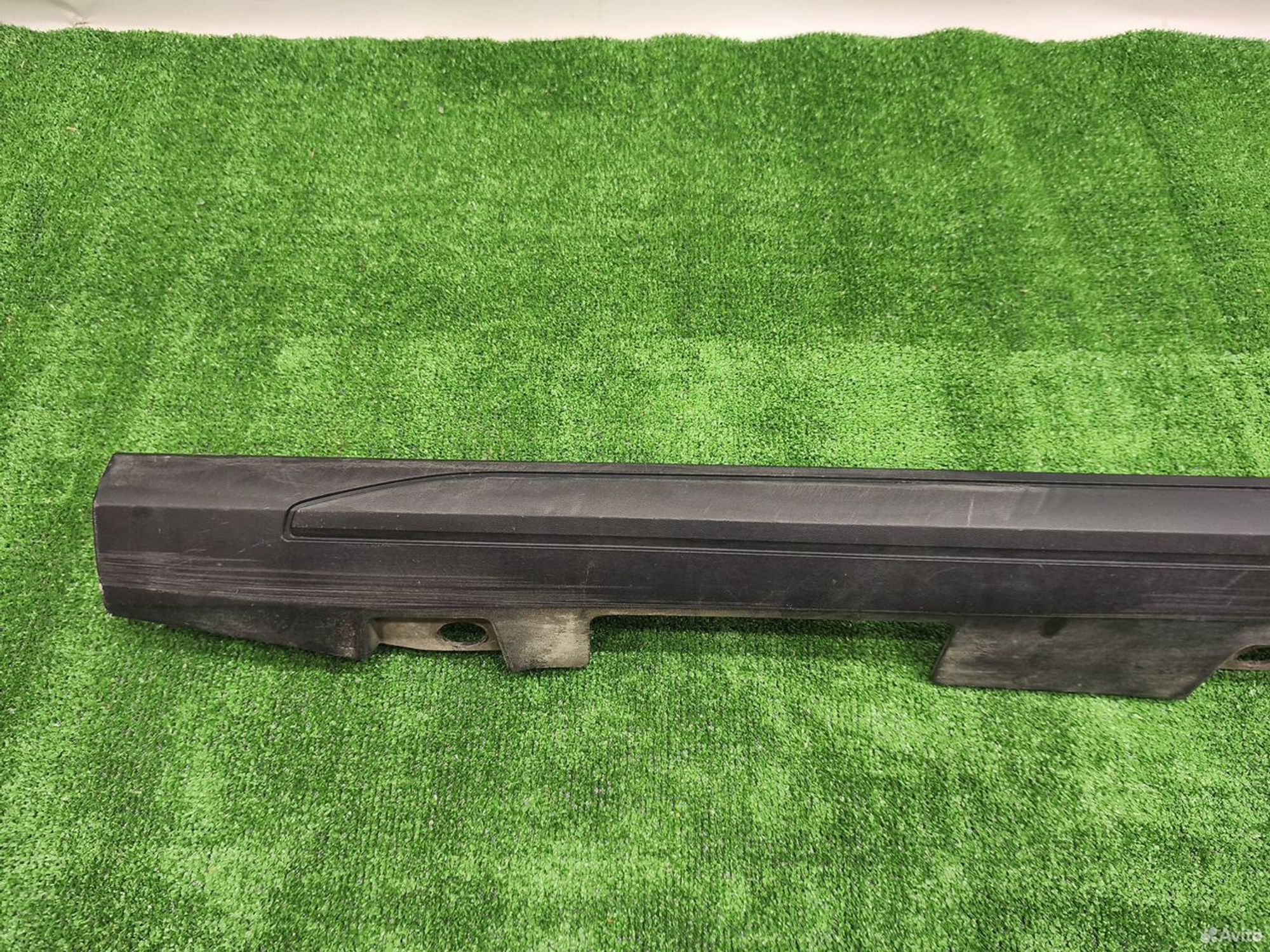 Накладка порога правая Haval Jolion 2024, 4500 рублей, Уфа