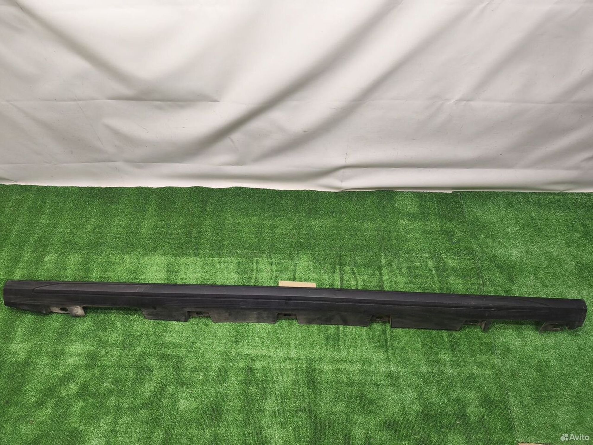 Накладка порога правая Haval Jolion 2024, 4500 рублей, Уфа