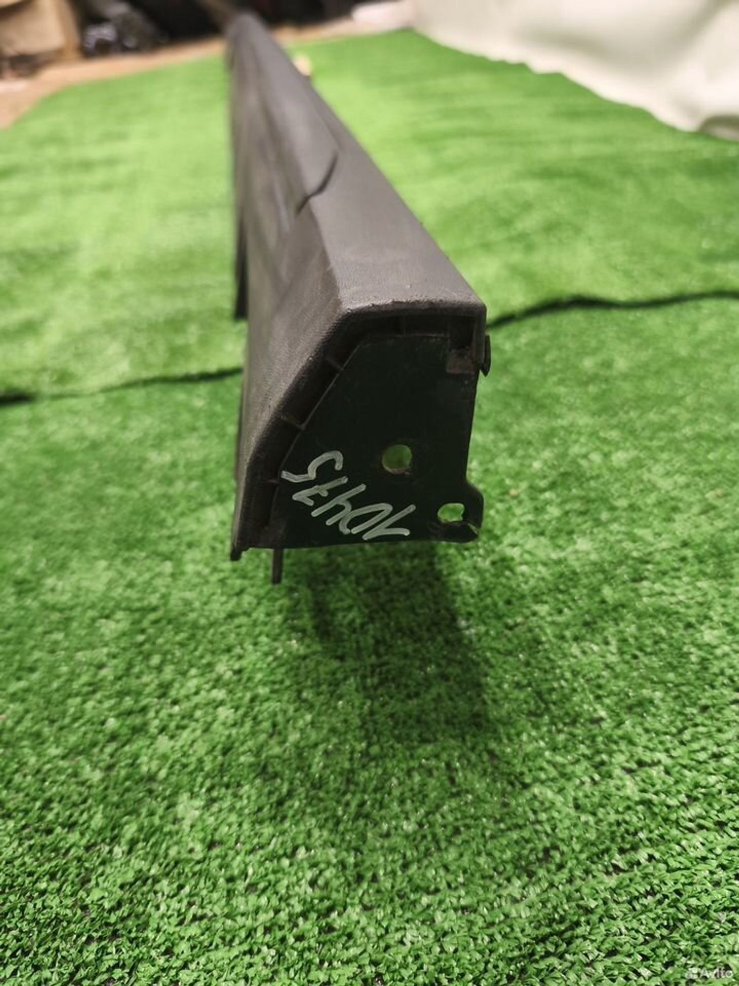 Накладка порога правая Haval Jolion 2024, 4500 рублей, Уфа