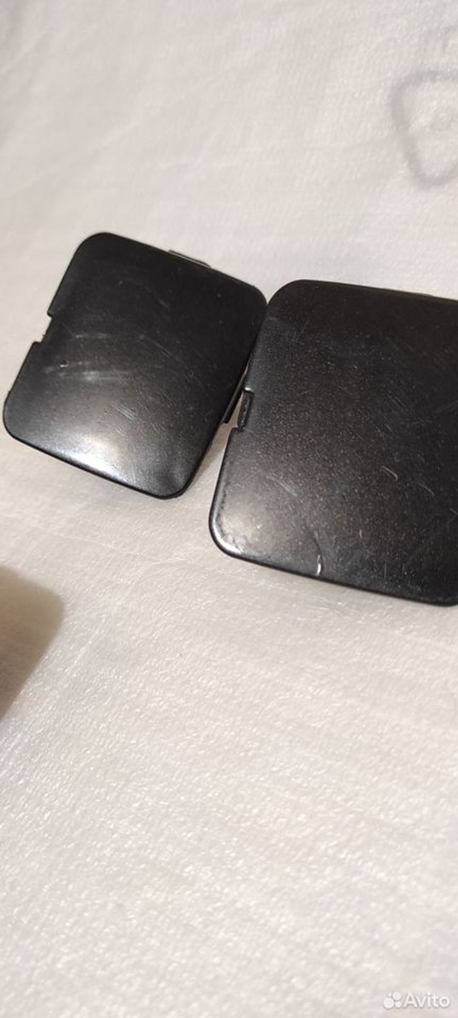 Заглушка буксировочного крюка Sandero 2, 500 рублей, Уфа