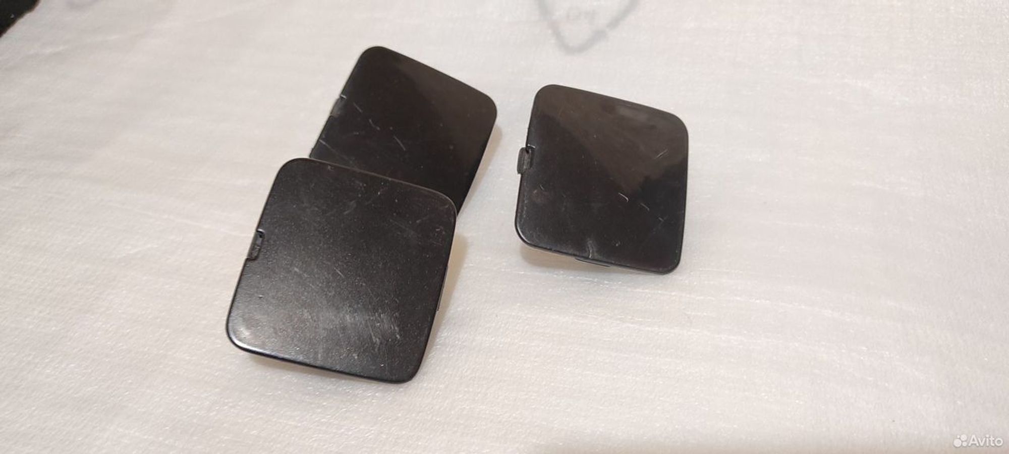 Заглушка буксировочного крюка Sandero 2, 500 рублей, Уфа