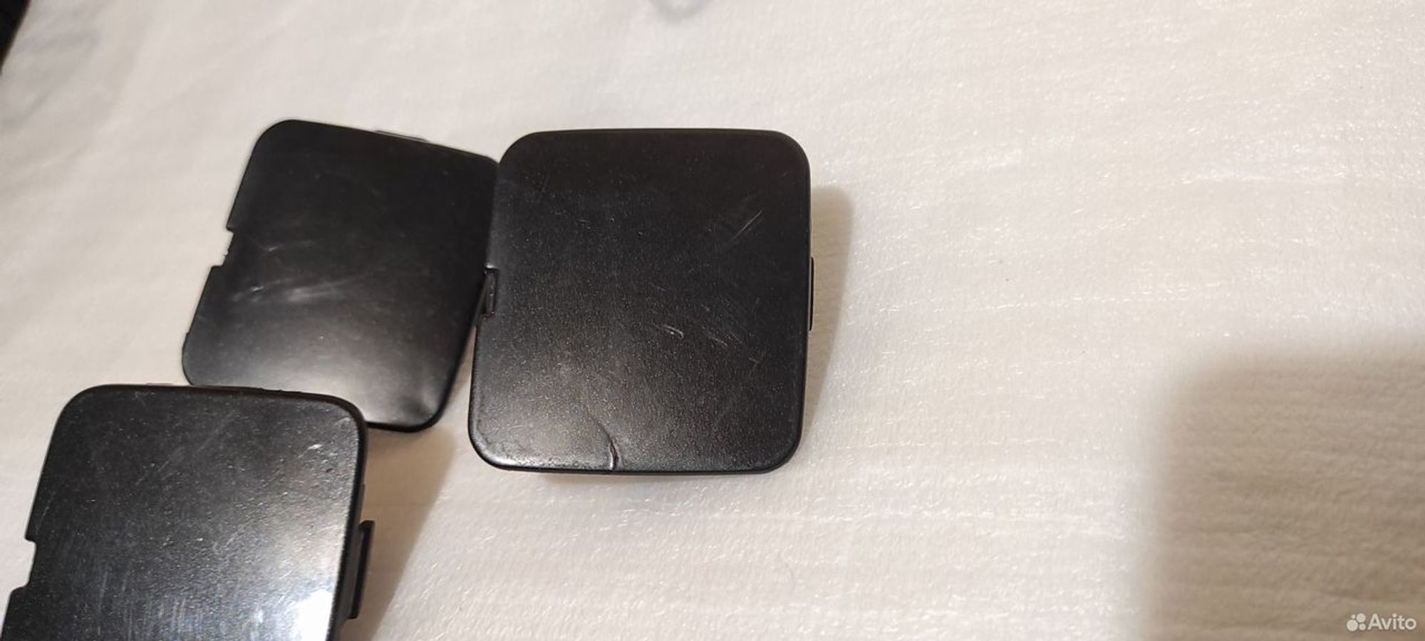 Заглушка буксировочного крюка Sandero 2, 500 рублей, Уфа