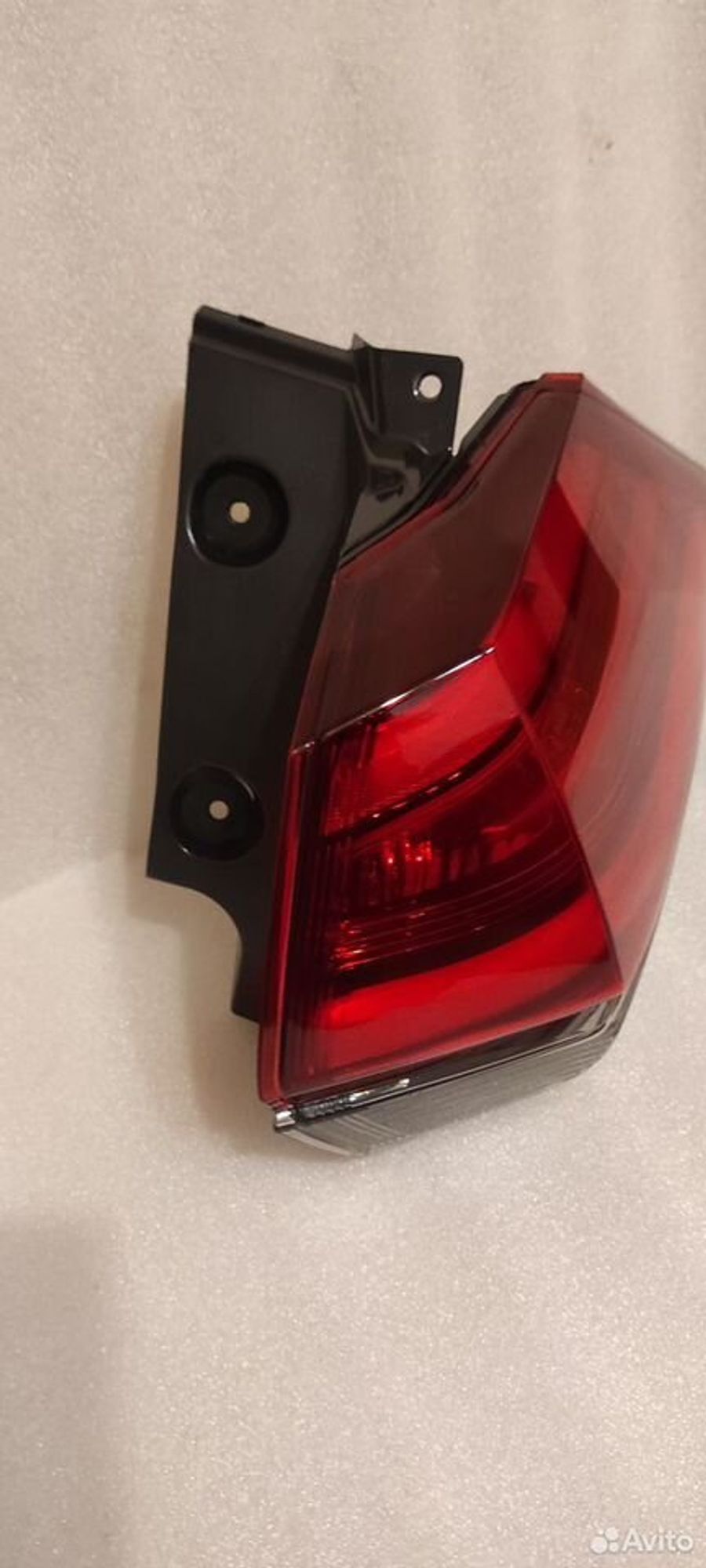 Фонарь правый Nissan X-Trail T32 с 2017, 7500 рублей, Уфа