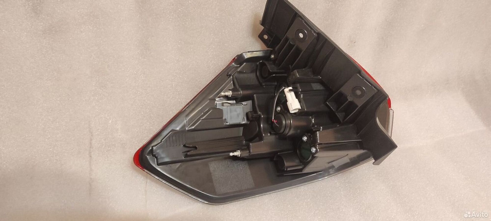 Фонарь правый Nissan X-Trail T32 с 2017, 7500 рублей, Уфа