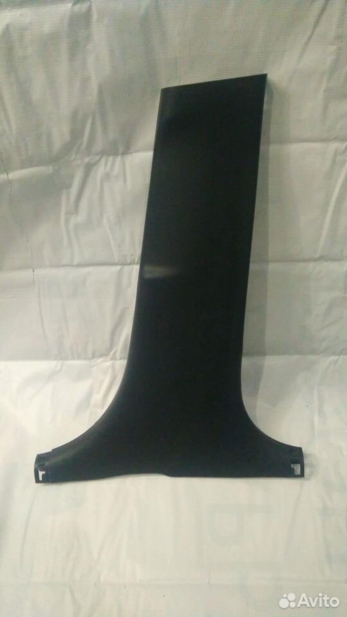 Обшивка стойки средней правой Hyundai Solaris, 1000 рублей, Уфа