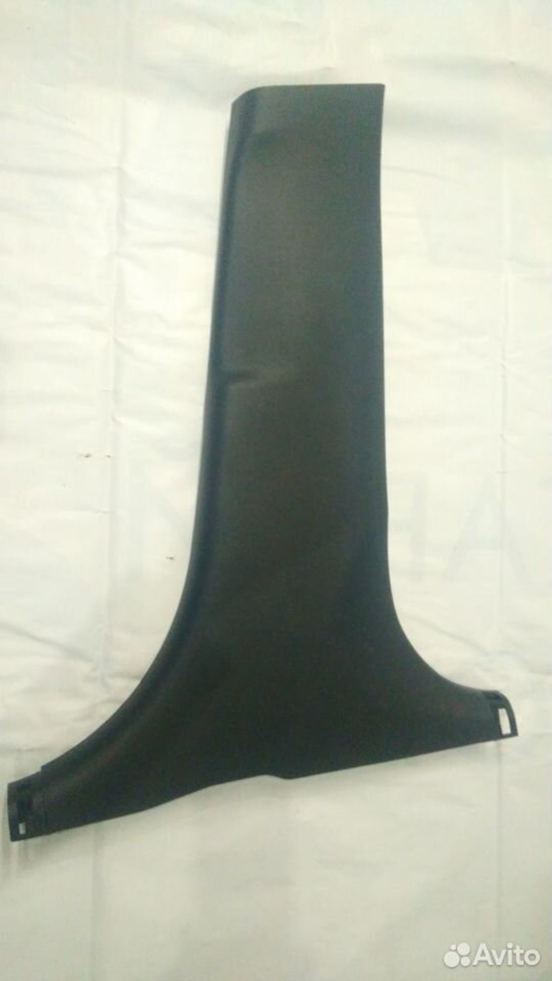 Обшивка стойки средней правой Hyundai Solaris, 1000 рублей, Уфа