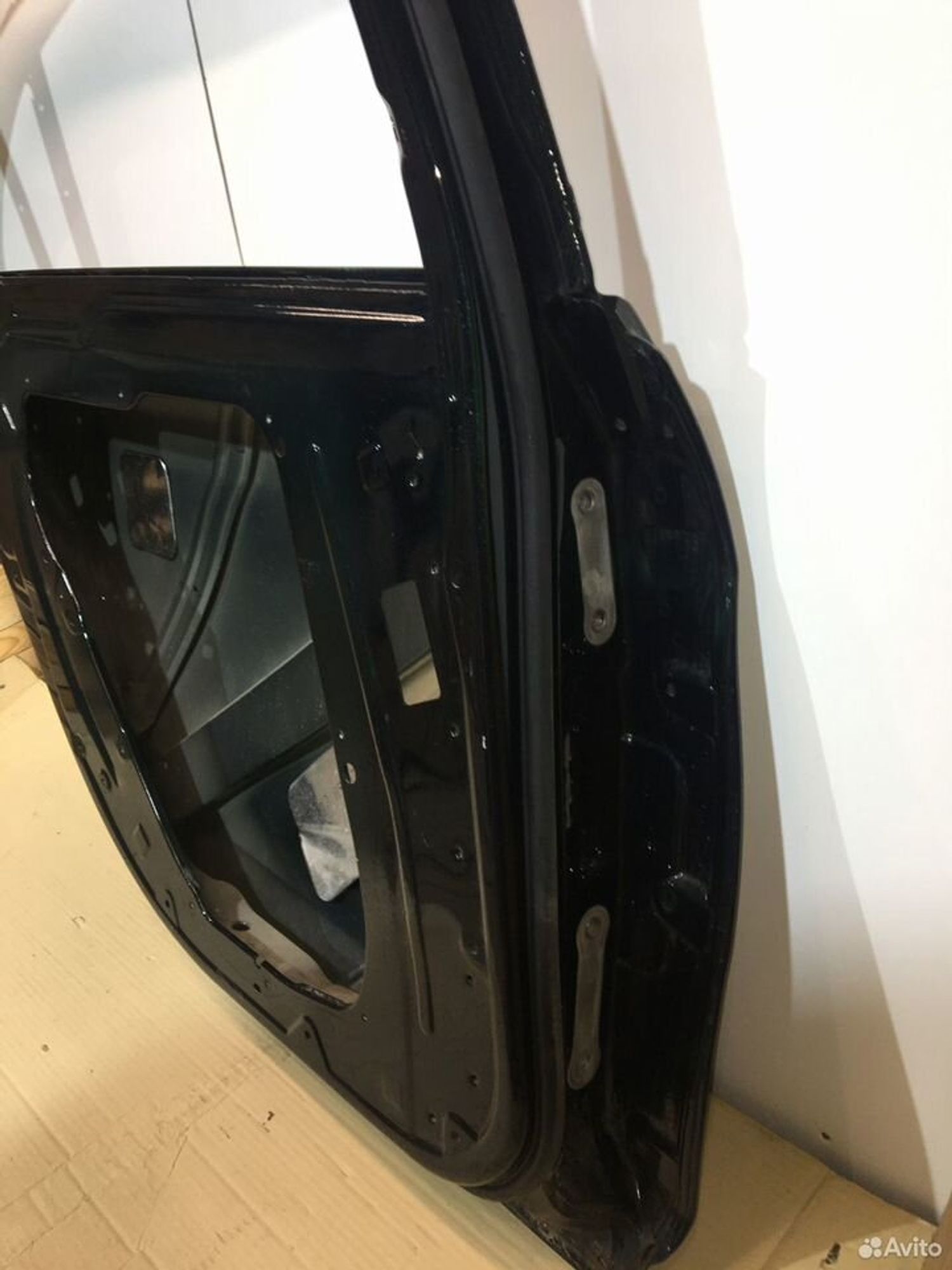 Дверь задняя левая Mercedes S-Class W222, 30000 рублей, Уфа