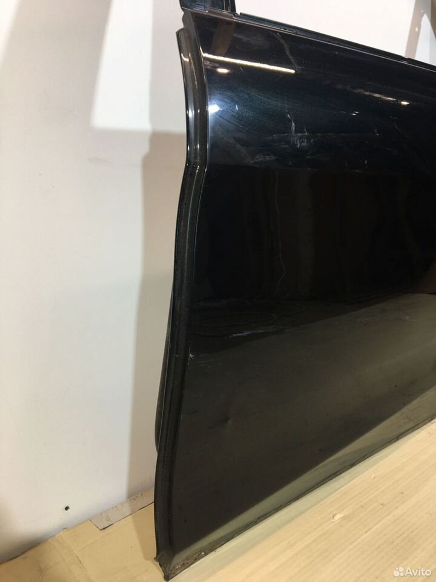 Дверь задняя левая Mercedes S-Class W222, 30000 рублей, Уфа