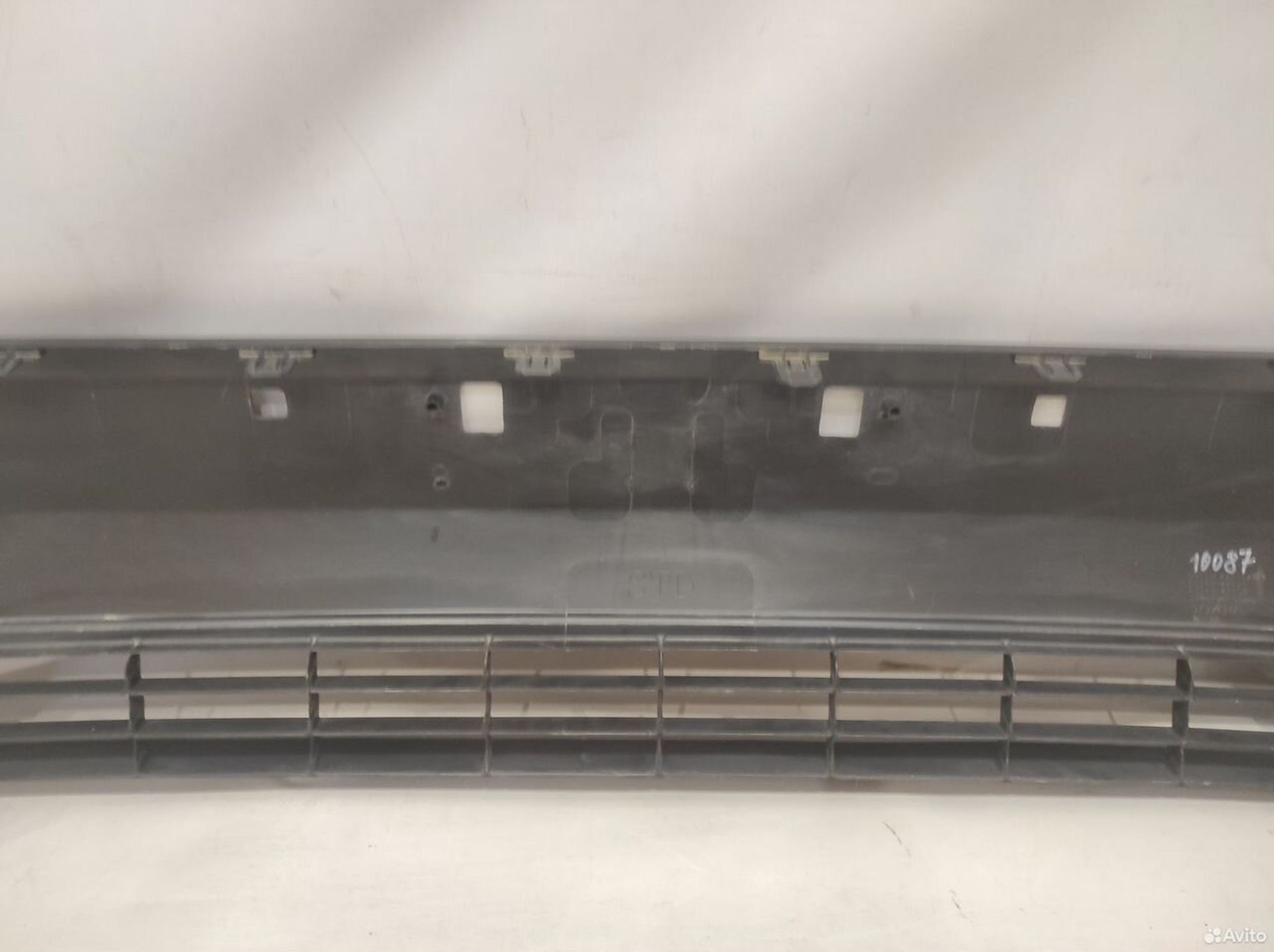 Решетка переднего бампера Toyota RAV 4 XA50 2019, 3000 рублей, Уфа