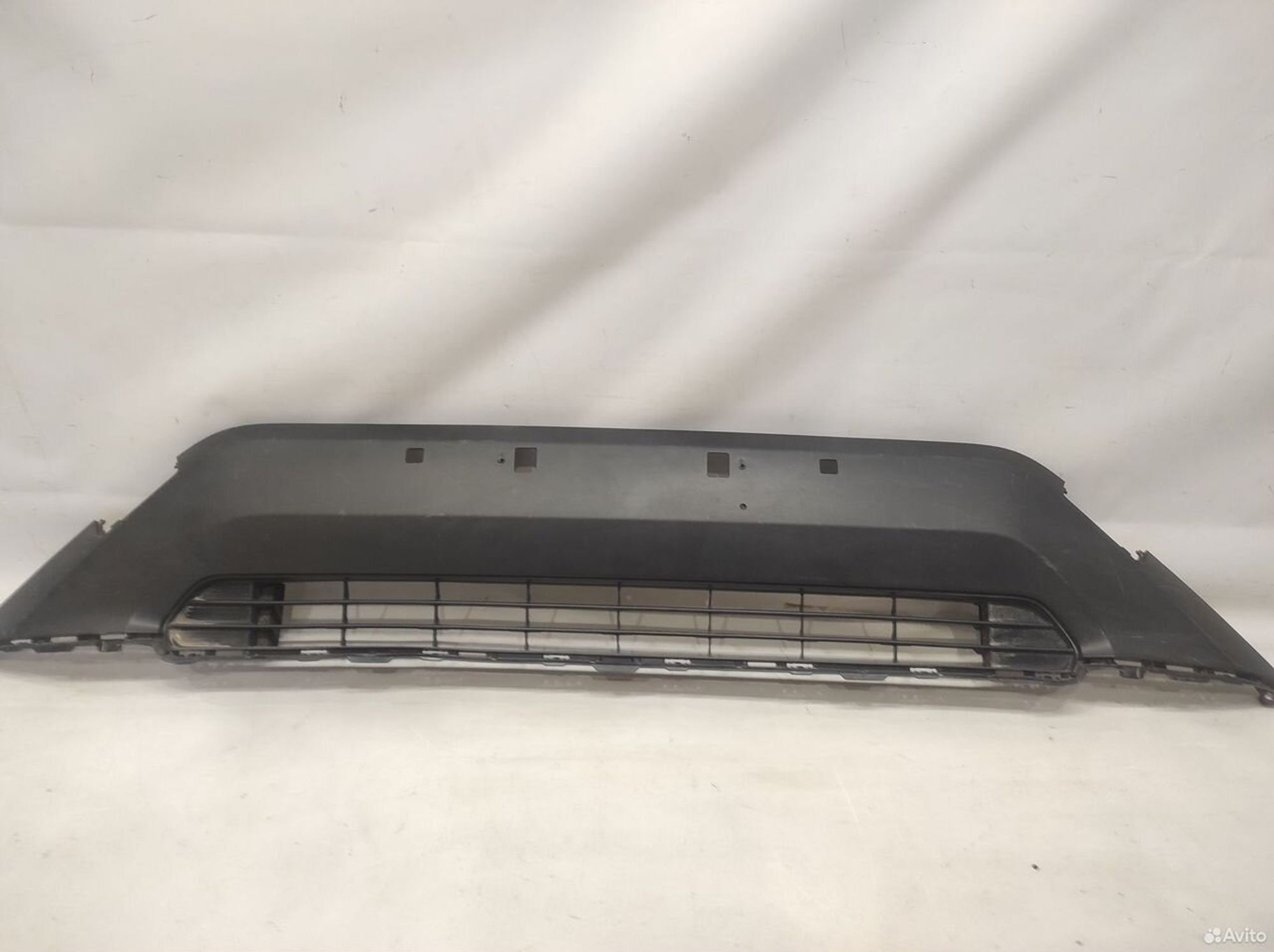 Решетка переднего бампера Toyota RAV 4 XA50 2019, 3000 рублей, Уфа