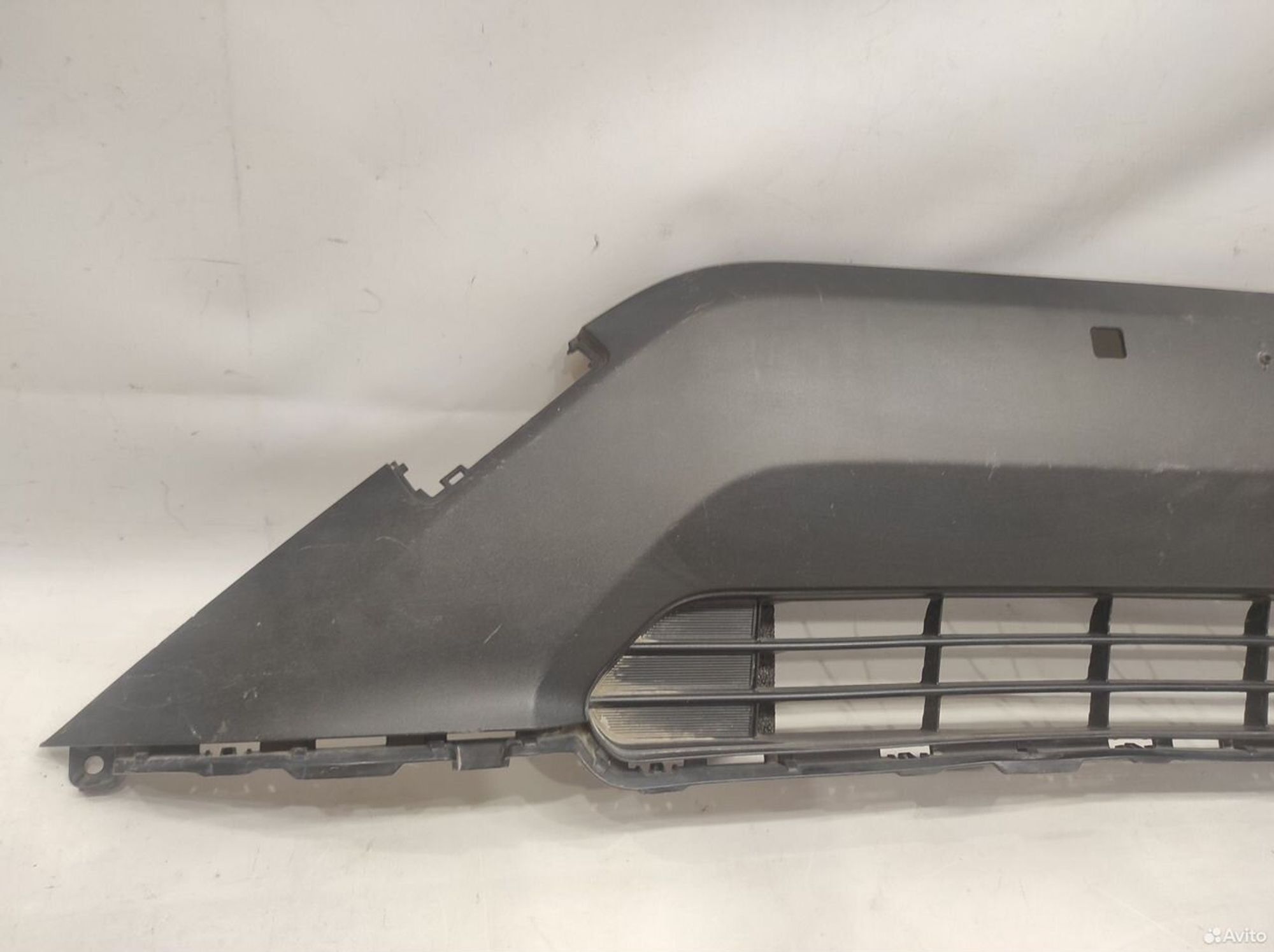 Решетка переднего бампера Toyota RAV 4 XA50 2019, 3000 рублей, Уфа