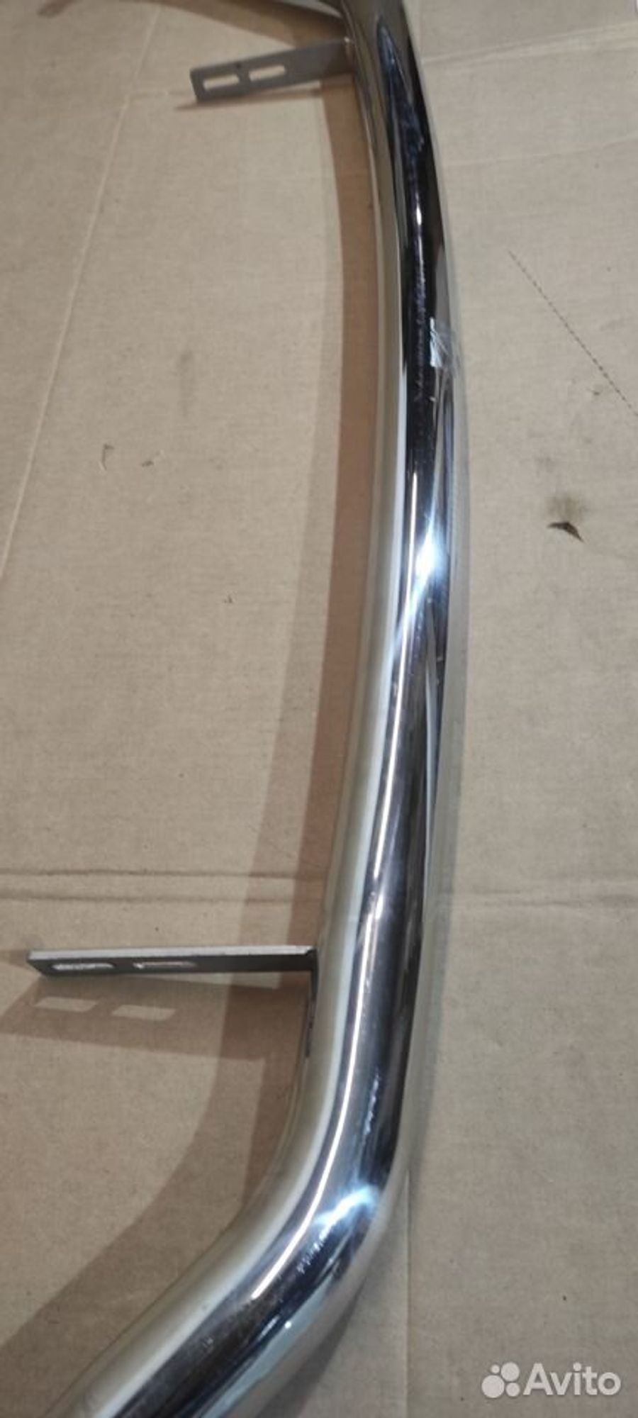 Защита передняя нижняя Nissan Qashqai J11, 12000 рублей, Уфа