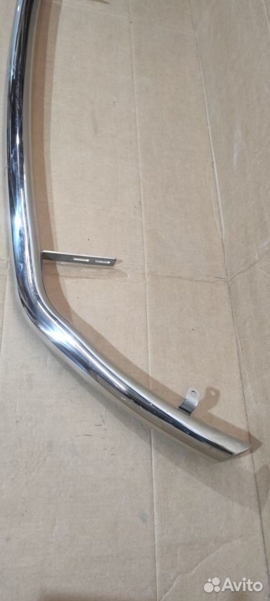 Защита передняя нижняя Nissan Qashqai J11, 12000 рублей, Уфа