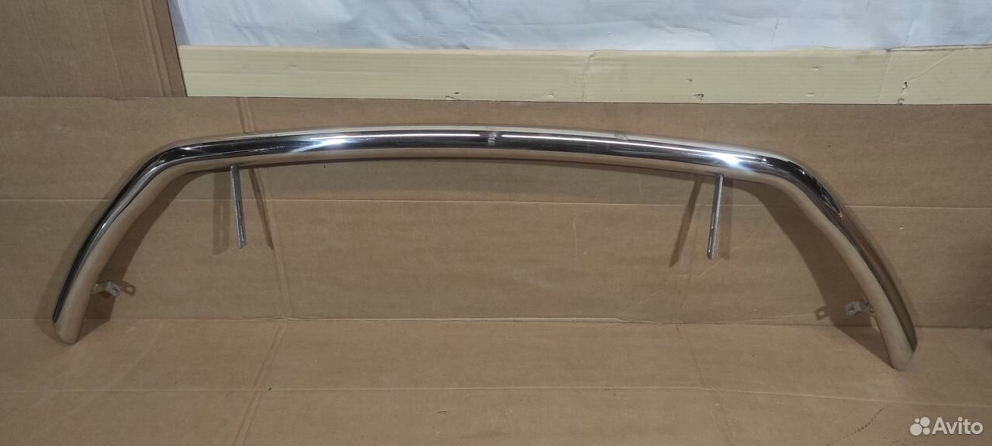 Защита передняя нижняя Nissan Qashqai J11, 12000 рублей, Уфа