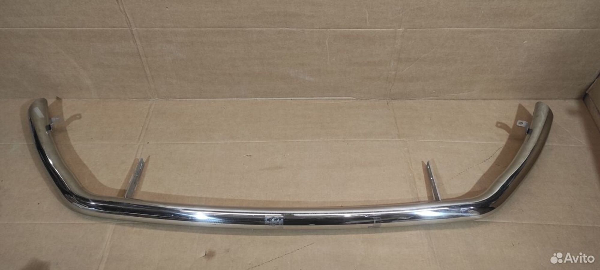 Защита передняя нижняя Nissan Qashqai J11, 12000 рублей, Уфа