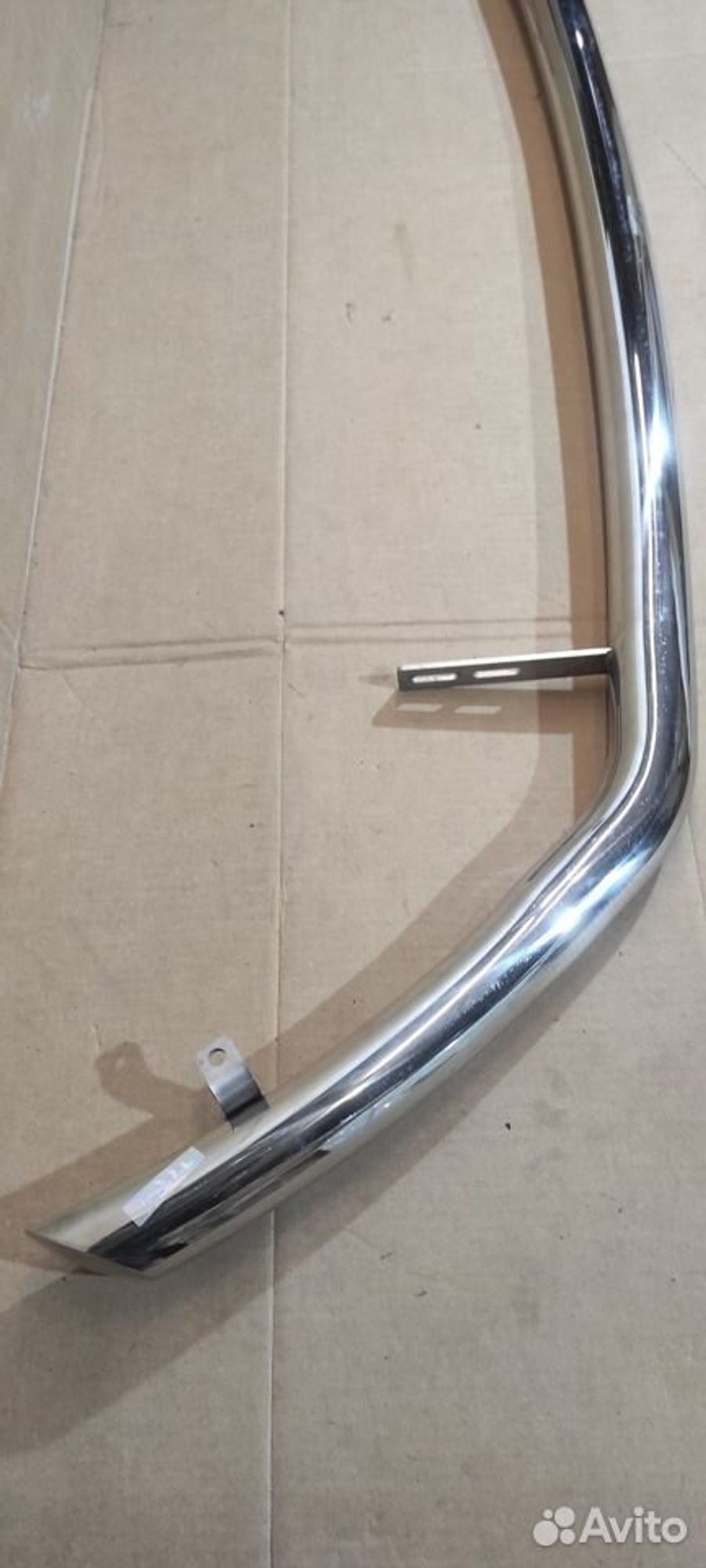 Защита передняя нижняя Nissan Qashqai J11, 12000 рублей, Уфа