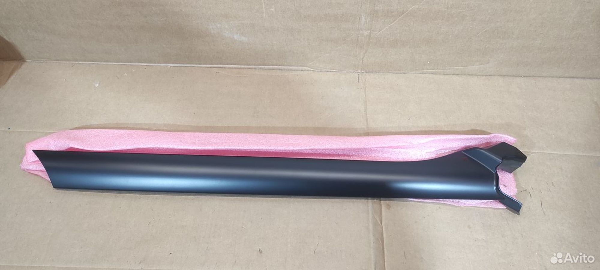 Накладка лобового стекла Land Rover Sport новый, 10000 рублей, Уфа