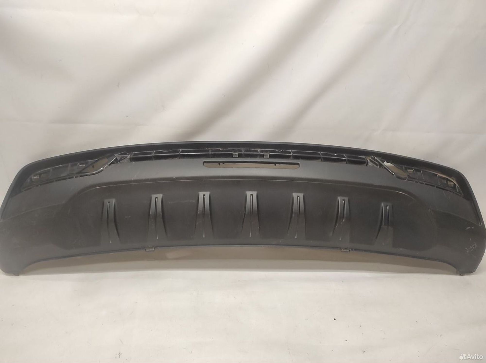 Накладка бампера задняя Haval Jolion 2021, 2000 рублей, Уфа