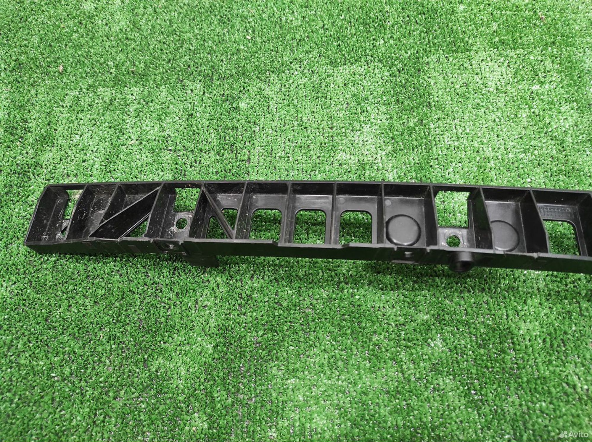 Кронштейн передней панели BMW X1 F48 2015, 3000 рублей, Уфа