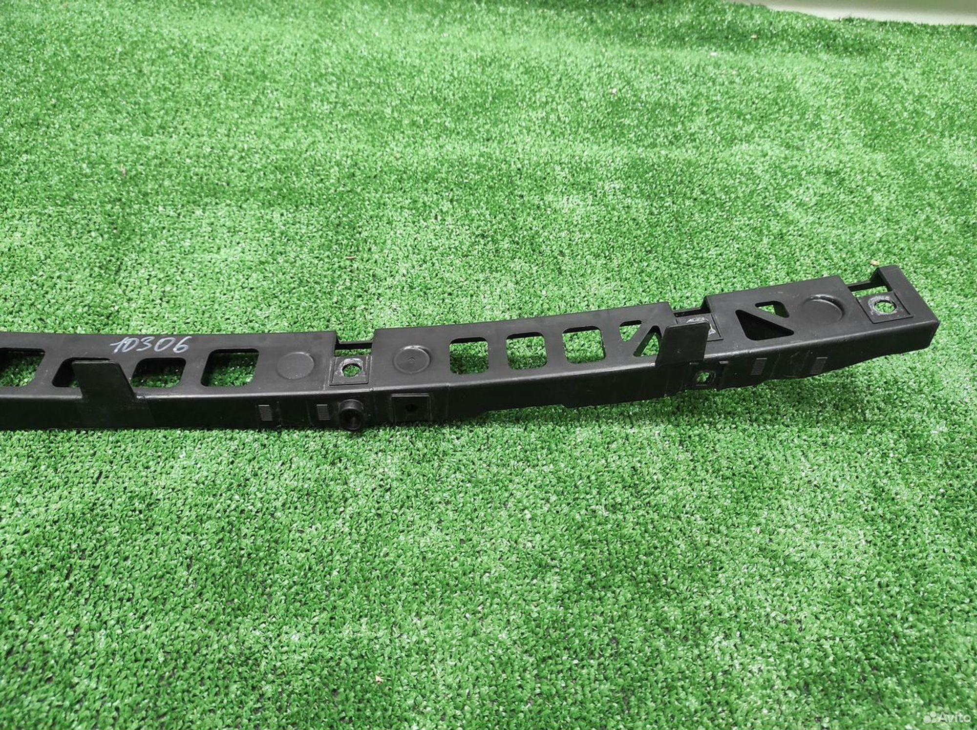 Кронштейн передней панели BMW X1 F48 2015, 3000 рублей, Уфа