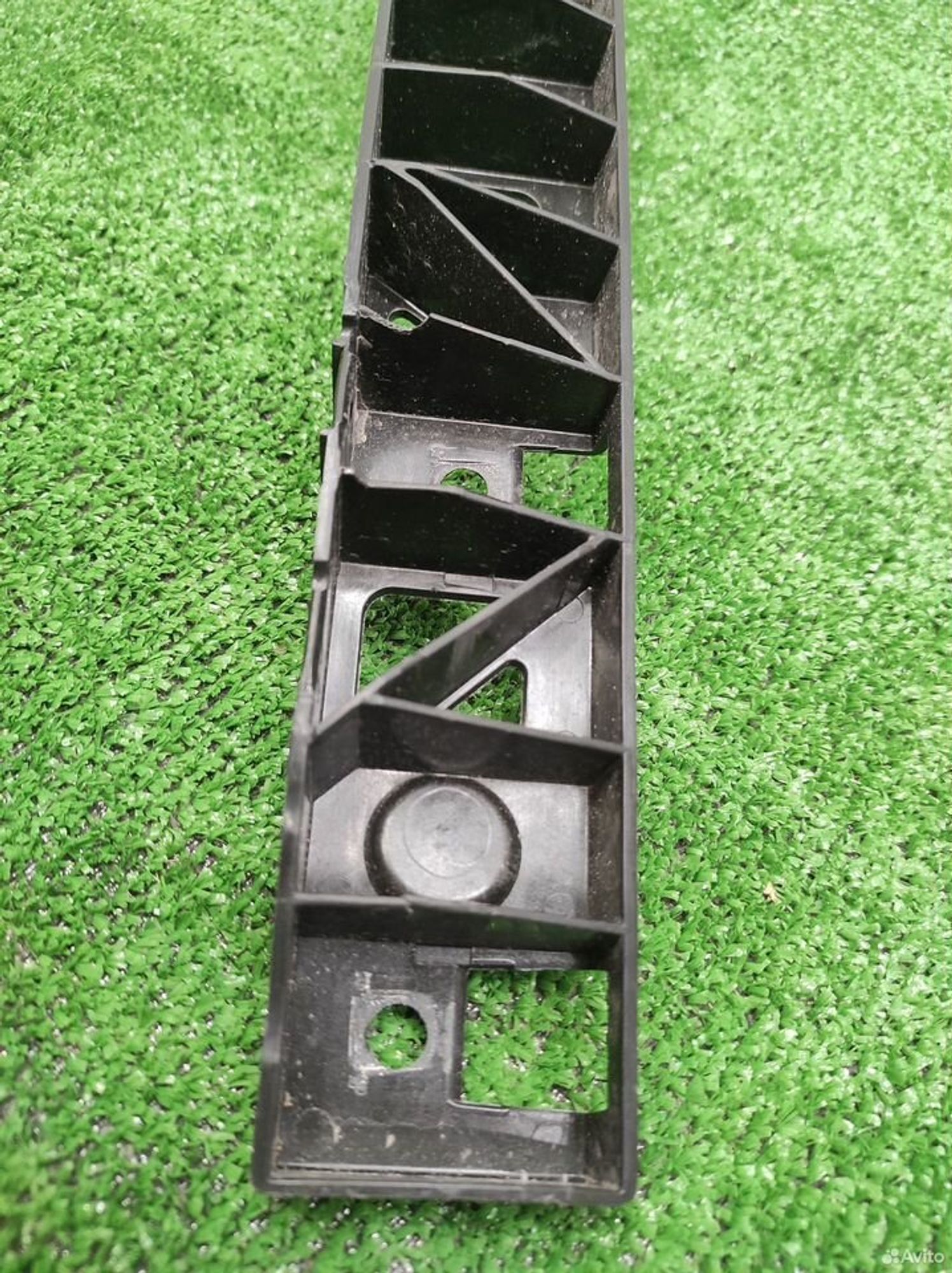 Кронштейн передней панели BMW X1 F48 2015, 3000 рублей, Уфа