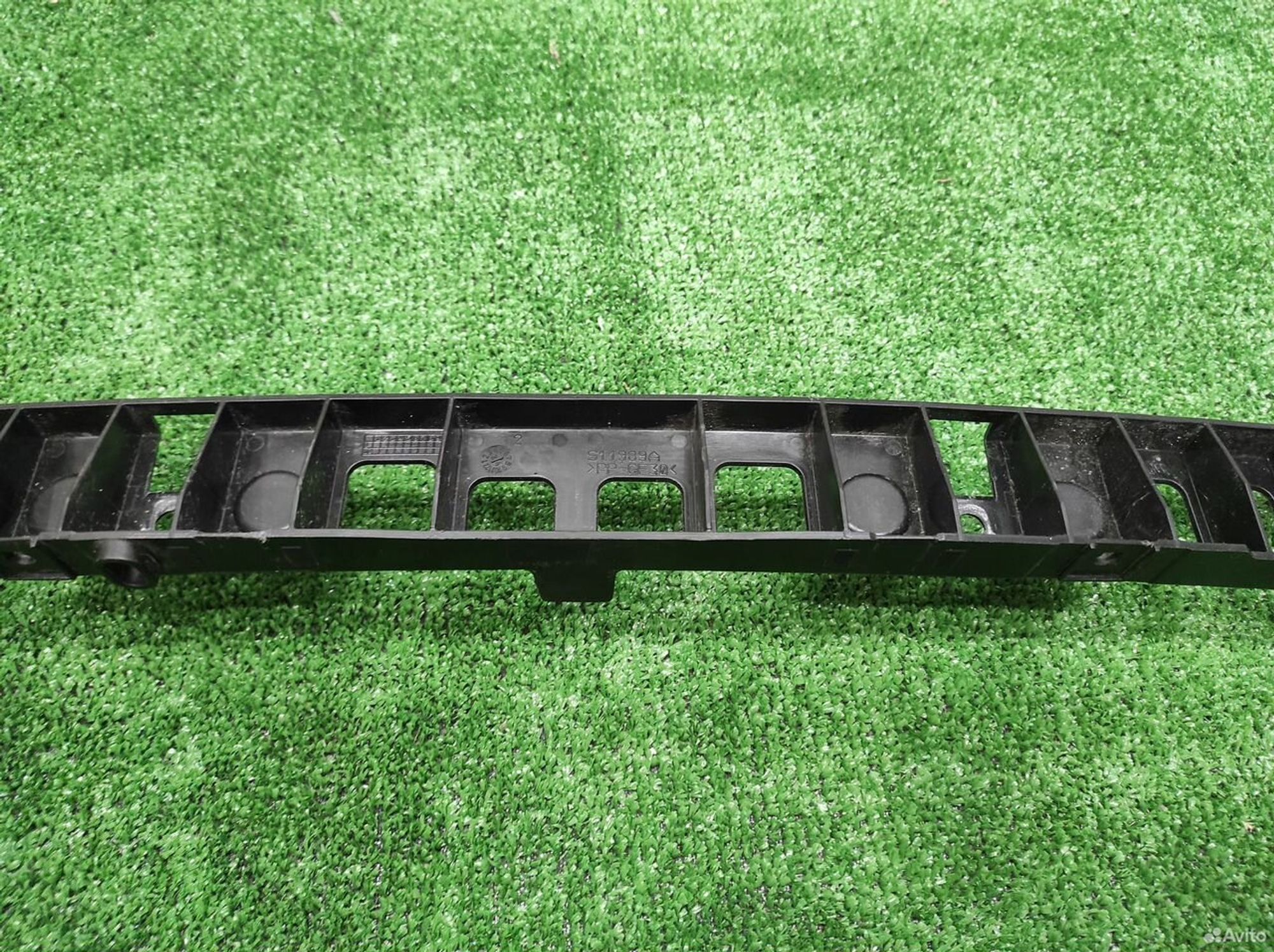 Кронштейн передней панели BMW X1 F48 2015, 3000 рублей, Уфа