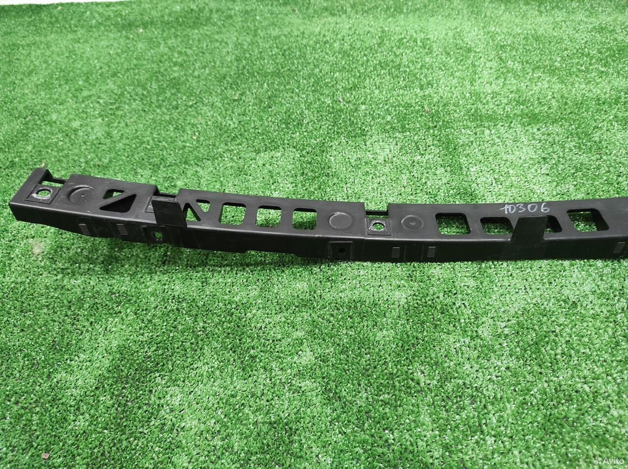 Кронштейн передней панели BMW X1 F48 2015, 3000 рублей, Уфа