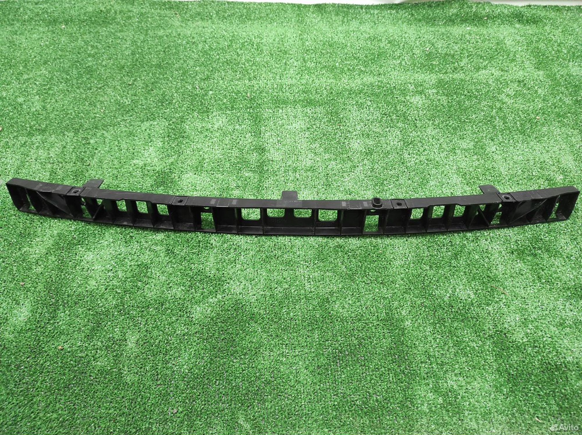 Кронштейн передней панели BMW X1 F48 2015, 3000 рублей, Уфа