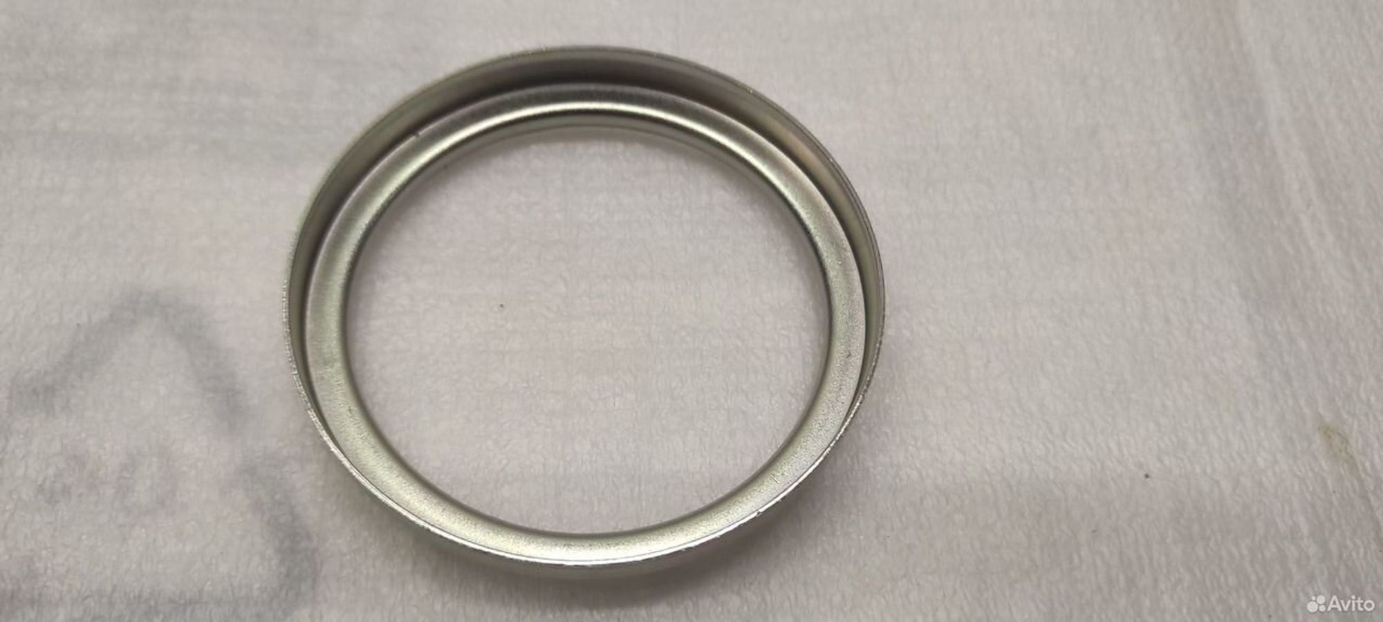 Кольцо задней ступицы Датсун Ми-До Он-До, 515 рублей, Уфа